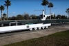 Langste auto ter wereld 