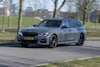 Achteruitkijkspiegel - BMW 330e xDrive touring