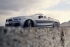 BMW M850i Cabrio