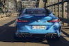 BMW M8 Coupé