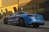 BMW M8 Coupé