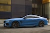 BMW M8 Coupé
