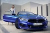 BMW M850i Coupé