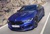 BMW M850i Coupé