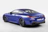 BMW M850i Coupé