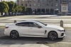 BMW M8 Gran Coupé