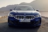 BMW M850i Gran Coupé