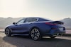 BMW M850i Gran Coupé