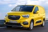 Opel Combo-e