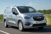 Opel Combo-e