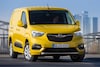 Opel Combo-e