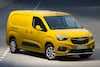 Opel Combo-e, 3-deurs 2021-2023