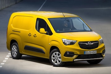 Opel Combo-e
