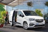 Opel Combo-e