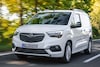 Opel Combo-e