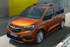Opel Combo-e Life