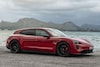 Porsche Taycan Sport Turismo