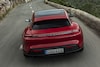 Porsche Taycan Sport Turismo