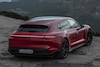 Porsche Taycan Sport Turismo