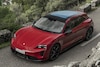 Porsche Taycan Sport Turismo