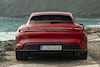 Porsche Taycan Sport Turismo