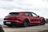 Porsche Taycan Sport Turismo