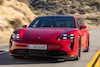 Porsche Taycan Sport Turismo