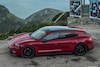 Porsche Taycan Sport Turismo