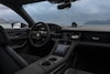 Porsche Taycan Sport Turismo