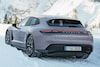 Porsche Taycan Sport Turismo