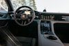 Porsche Taycan Sport Turismo