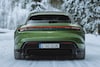Porsche Taycan Sport Turismo