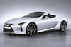 Lexus LC Hokkaido Edition
