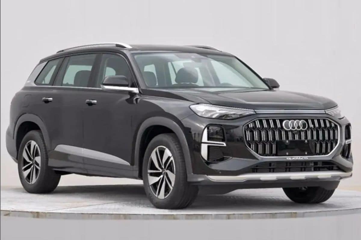 Audi Q6