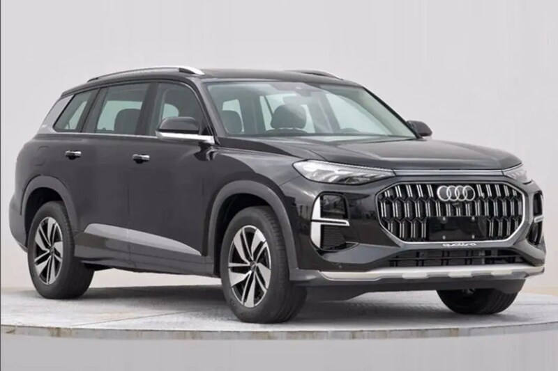 Audi Q6