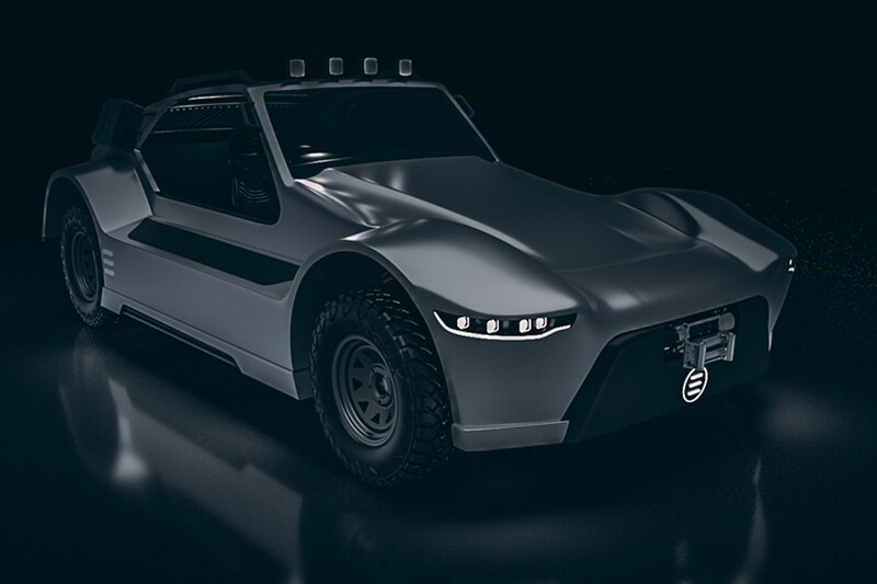 Overland-E Gen2
