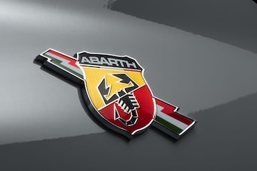 Fiat Pulse Abarth