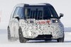 Zeekr Waymo busje autonoom