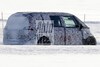 Zeekr Waymo busje autonoom