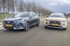 Cupra Formentor vs. DS 4 Cross