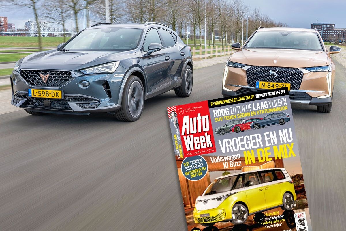 AutoWeek 11 2022