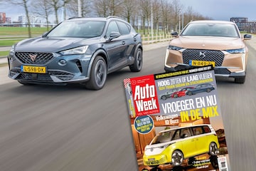 AutoWeek 11 2022