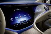 Mercedes-Benz EQS SUV