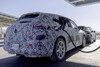 Mercedes-Benz EQS SUV Tuscaloosa Mercedes fabriek