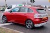 Spyshots Mercedes-Benz B-klasse