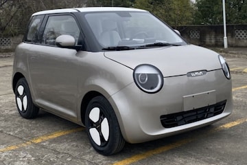 Changan Lumin