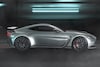 Aston Martin V12 Vantage