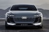 Audi A6 Avant e-tron Concept