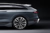 Audi A6 Avant e-tron Concept