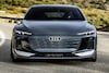 Audi A6 Avant e-tron Concept